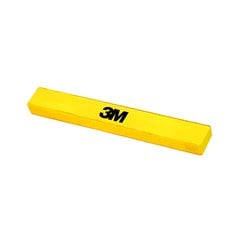 3M Hookit 5685 - Hookit Sanding Block 0568 7/8 in x 1-3/8 in x 10-3/4 in (2.2 cm x 3.5 cm x 27.31 cm) 7000119958 - eGrimesDirect