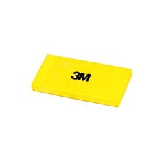 3M Hookit 5690 - Hookit Sanding Block 0 5/8 in x 2-1/2 in x 5-3/8 in (0.625 cm x 6.35 cm x 13.6 cm) 7000119963 - eGrimesDirect