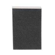 3M AB55786 - Sanding Sponge Block 100 3-3/4x2-5/8x1 7000139330 - eGrimesDirect