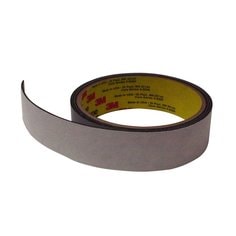 3M 4726-1X36 - Vinyl Foam Tape 4726 Black 1 Inch x 36 Yards 7000123390 - eGrimesDirect