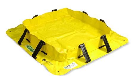 Enpac Stinger 5708-YE - Stinger Yellow Jacket 10' X 10' X 8 Inch - eGrimesDirect