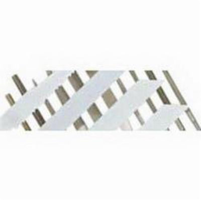 Dynabrade 90910 - 90 mm L Square Swiss Inch00 Inch Very Coarse Reciprocating File - eGrimesDirect